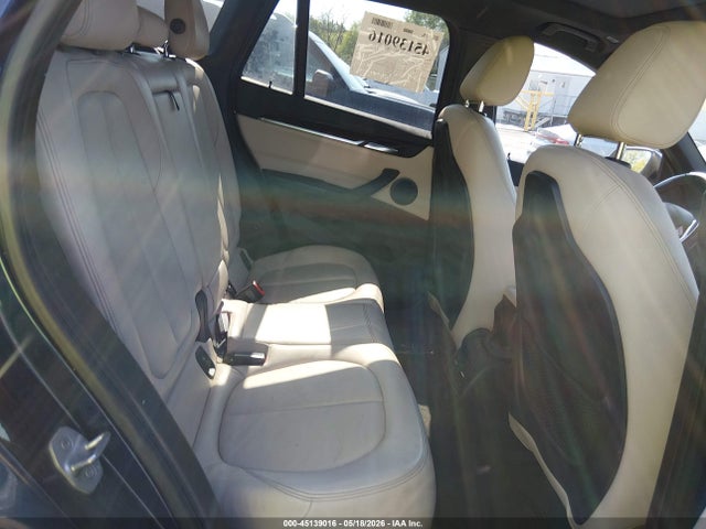 BMW X Series Xdrive28i
