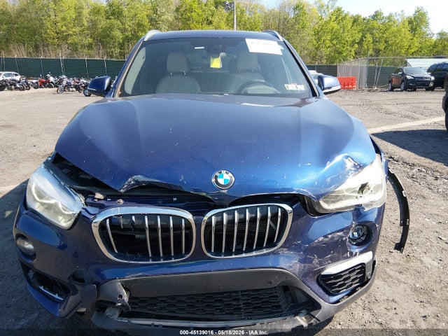 BMW X Series Xdrive28i