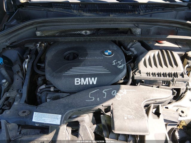 BMW X Series Xdrive28i
