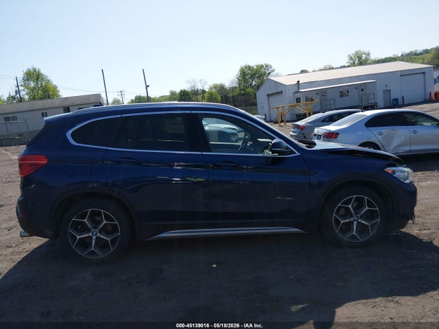 BMW X Series Xdrive28i