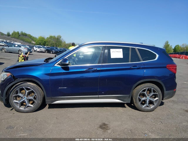 BMW X Series Xdrive28i