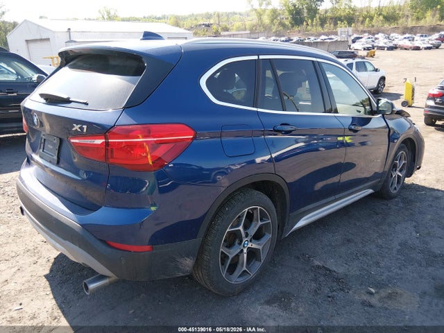 BMW X Series Xdrive28i