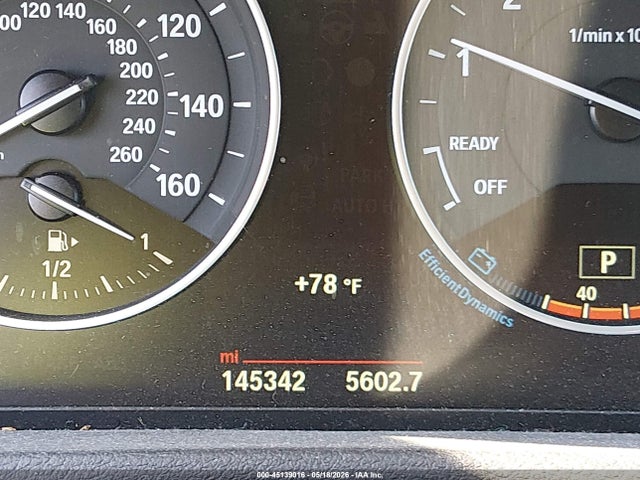 BMW X Series Xdrive28i