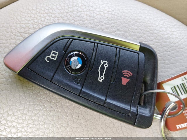 BMW X Series Xdrive28i