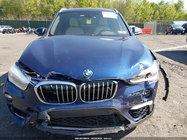 BMW X Series Xdrive28i