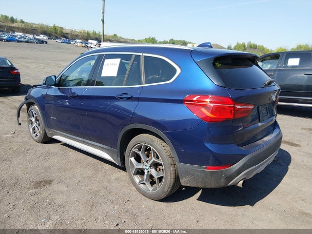 BMW X Series Xdrive28i