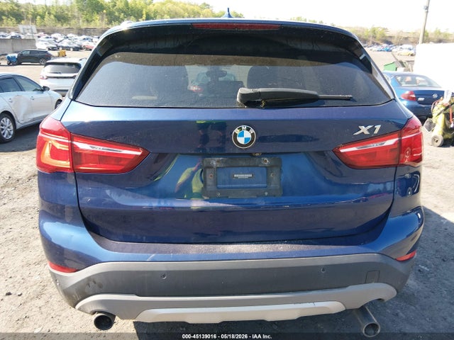 BMW X Series Xdrive28i