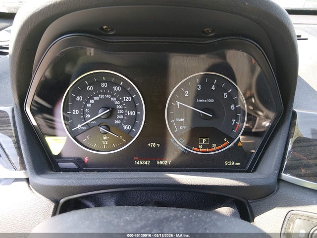 BMW X Series Xdrive28i