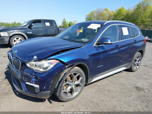 BMW X Series Xdrive28i