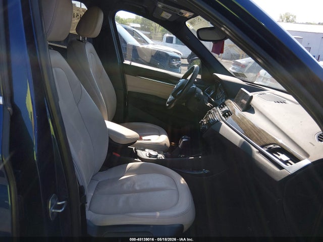 BMW X Series Xdrive28i