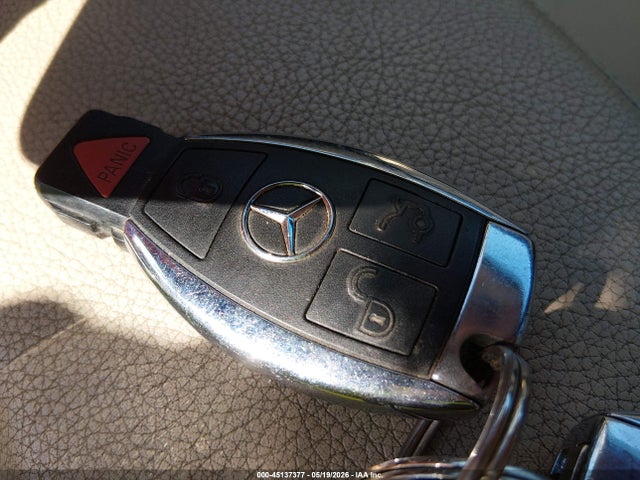 Mercedes-Benz GLA 4matic