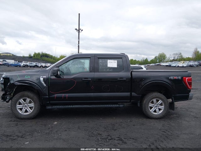 Ford F-150 Xlt