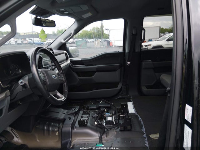 Ford F-150 Xlt