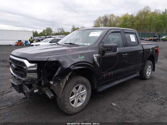 Ford F-150 Xlt