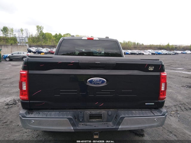 Ford F-150 Xlt