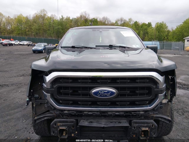 Ford F-150 Xlt