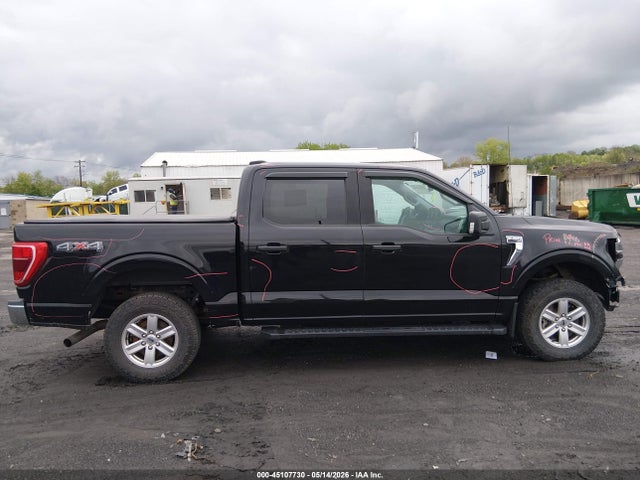 Ford F-150 Xlt