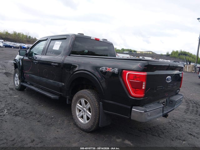 Ford F-150 Xlt