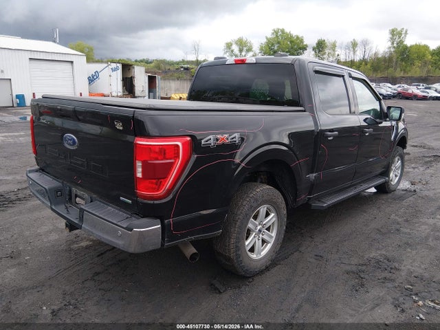 Ford F-150 Xlt