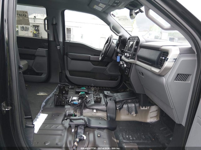 Ford F-150 Xlt