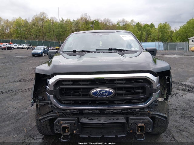 Ford F-150 Xlt
