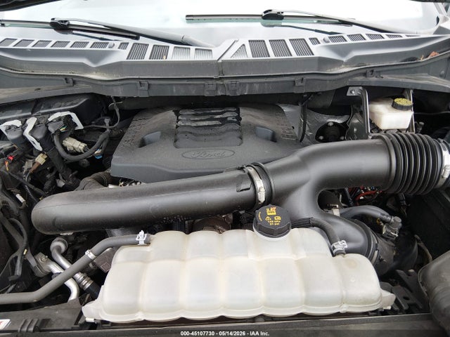 Ford F-150 Xlt