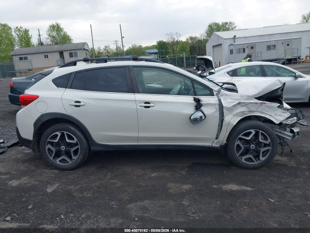 Subaru Crosstrek 2.0i Limited