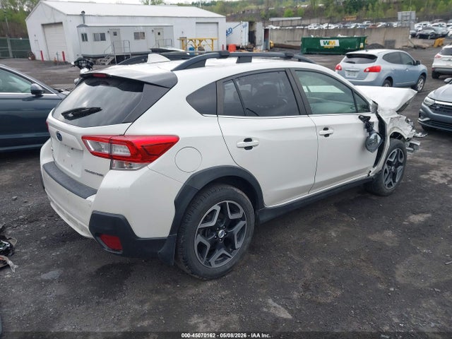 Subaru Crosstrek 2.0i Limited