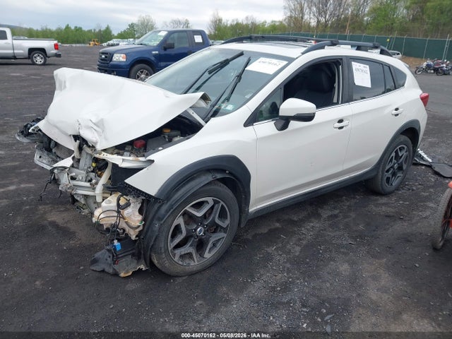 Subaru Crosstrek 2.0i Limited