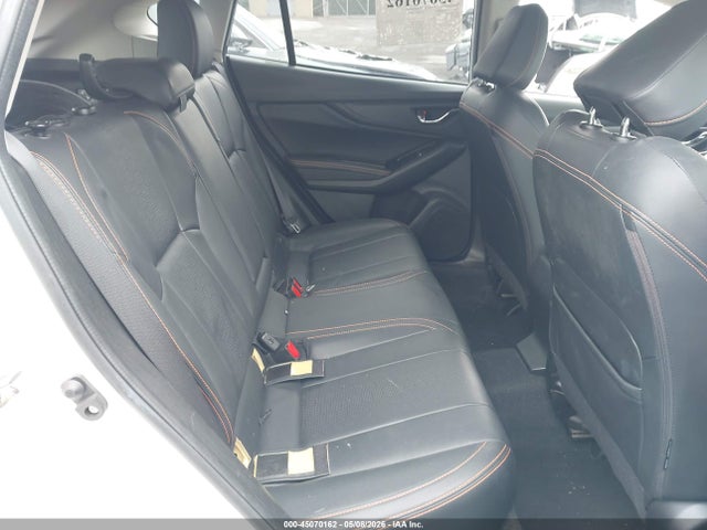 Subaru Crosstrek 2.0i Limited