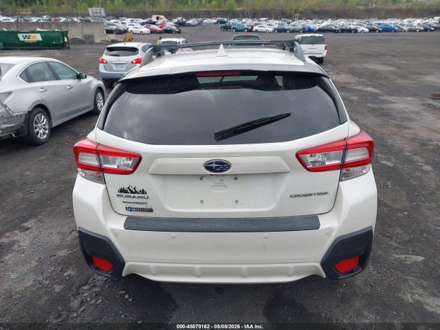 Subaru Crosstrek 2.0i Limited
