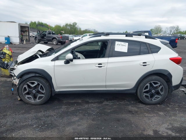 Subaru Crosstrek 2.0i Limited