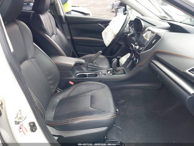 Subaru Crosstrek 2.0i Limited
