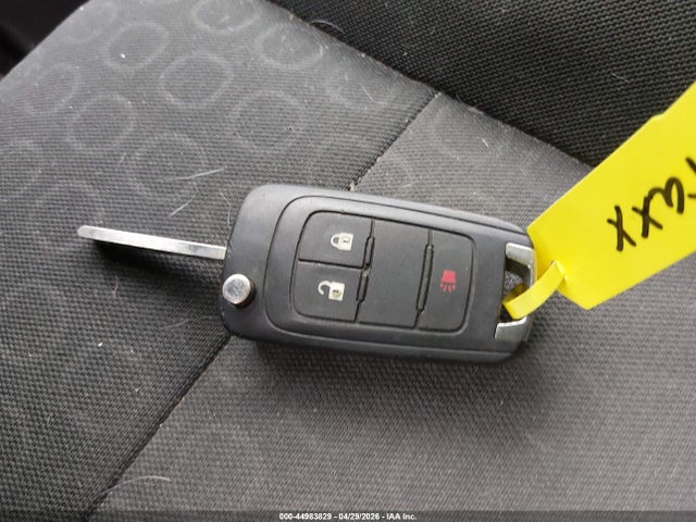 Chevrolet Trax Ls