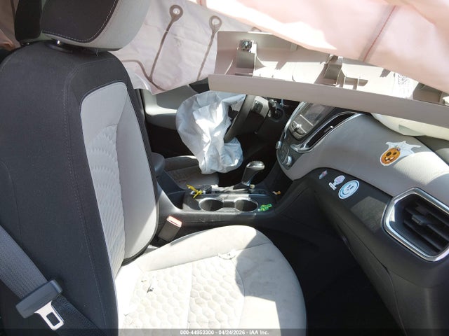 Chevrolet Equinox Awd 2fl