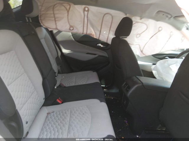 Chevrolet Equinox Awd 2fl