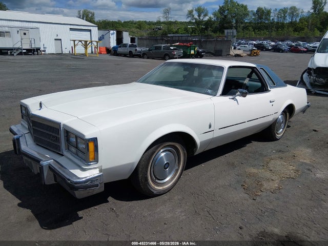 Buick Regal