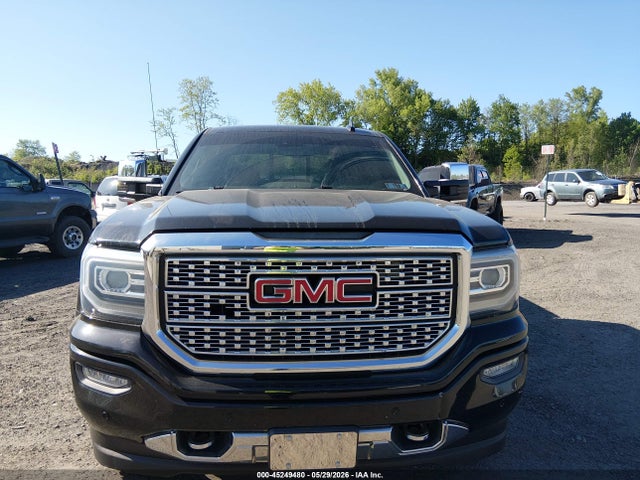 GMC Sierra 1500 Denali