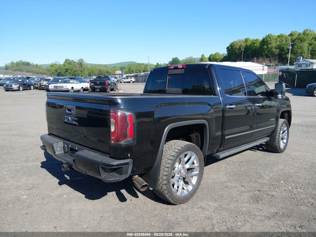 GMC Sierra 1500 Denali