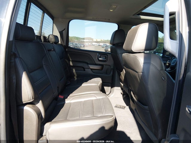 GMC Sierra 1500 Denali