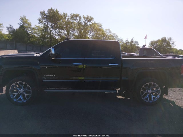 GMC Sierra 1500 Denali