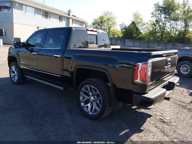 GMC Sierra 1500 Denali