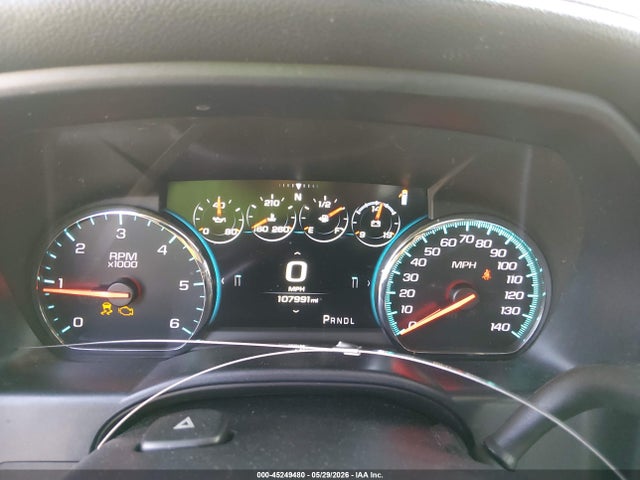 GMC Sierra 1500 Denali