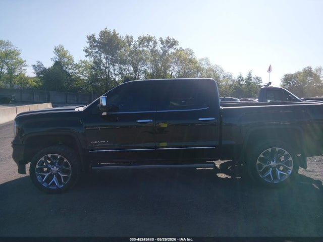 GMC Sierra 1500 Denali