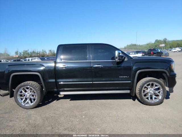 GMC Sierra 1500 Denali
