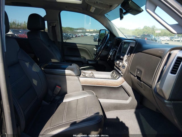GMC Sierra 1500 Denali