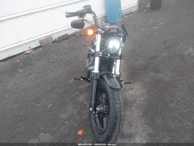 Harley-Davidson Xl1200 Xs