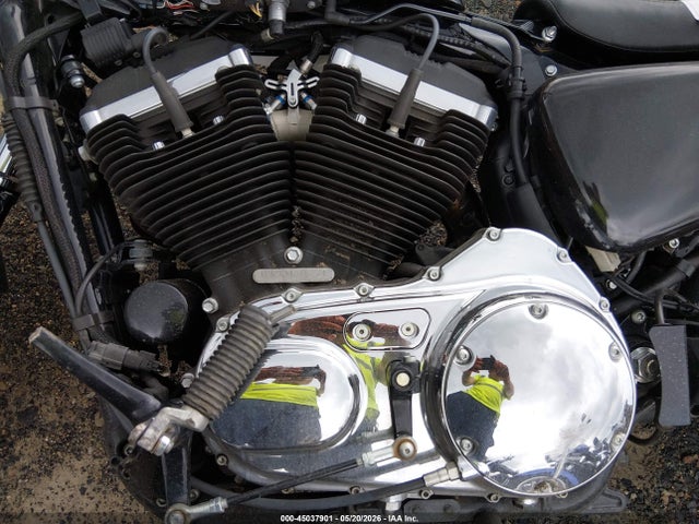 Harley-Davidson Xl1200 Xs
