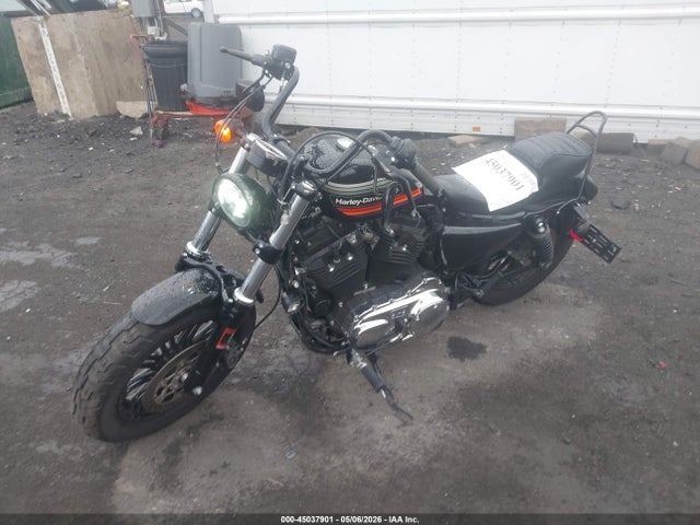 Harley-Davidson Xl1200 Xs