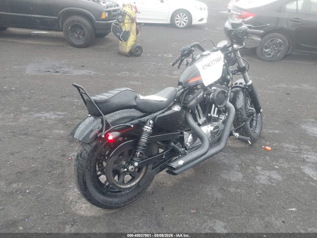Harley-Davidson Xl1200 Xs
